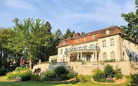 Hotel Villa Altenburg